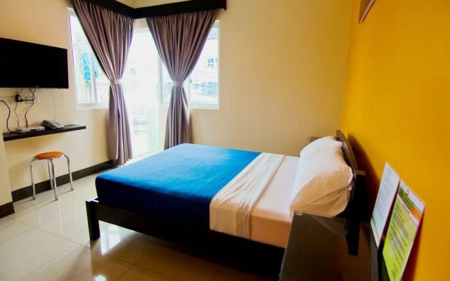Cdo Hotel Xentro(CDO Hotel Xentro)