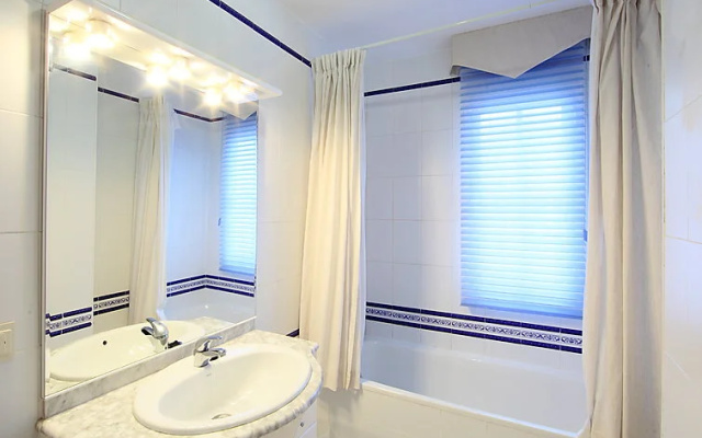 Holiday Home Villa Mimosa