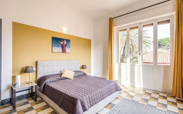 AwesHome - Sea Sensation Apartment