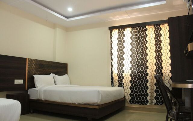 Hotel Asian International