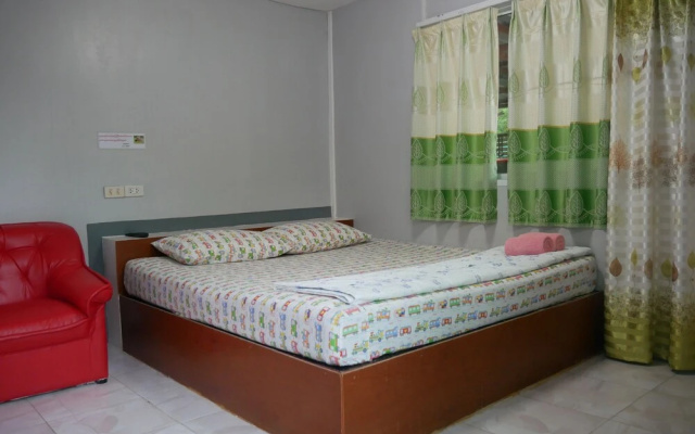 KK Resort