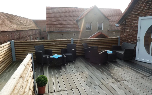 Landgasthof Deinert