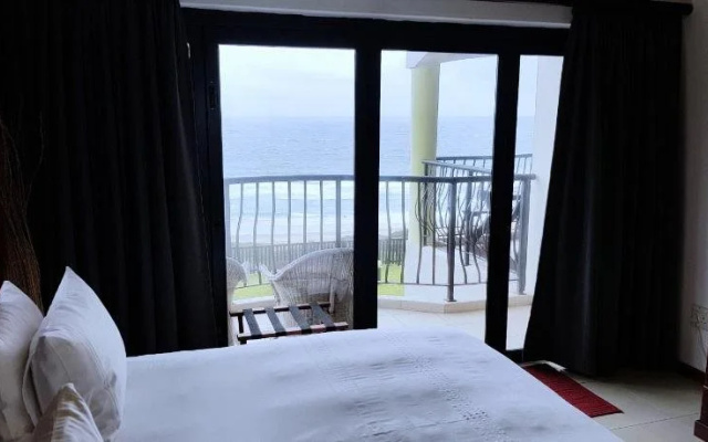 The Getaway Guesthouse