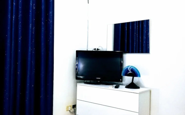 Catania House