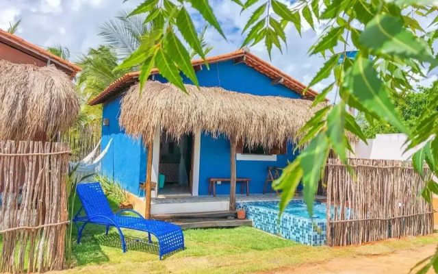Chalé Pitanga