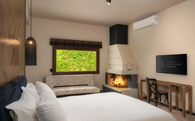19.40 Luxury Guesthouse