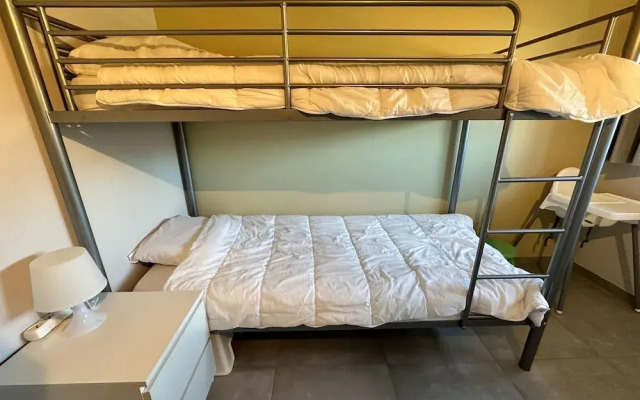 Holiday Home in Koksijde Near Sint-andre Beach