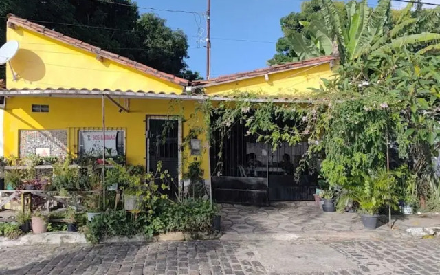 Ocaru Pousada & Hostel