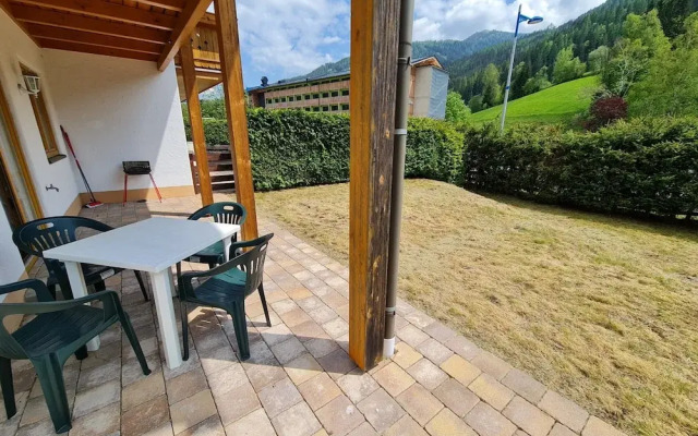 Cozy Apartment in Bad Kleinkirchheim