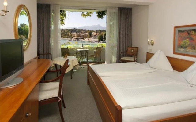 Hotel Wörthersee
