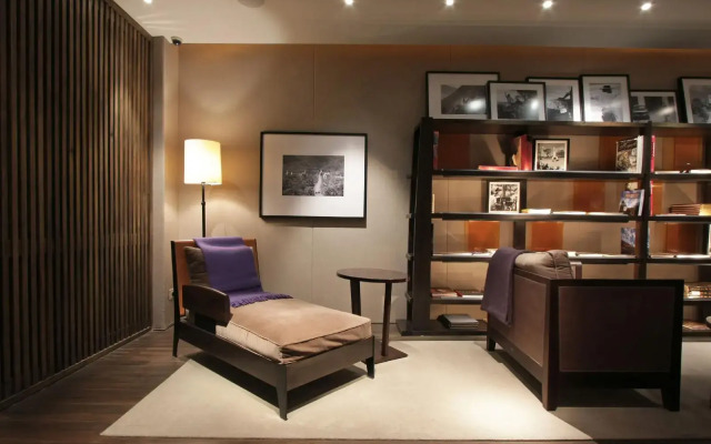Libertad Hotel Buenos Aires