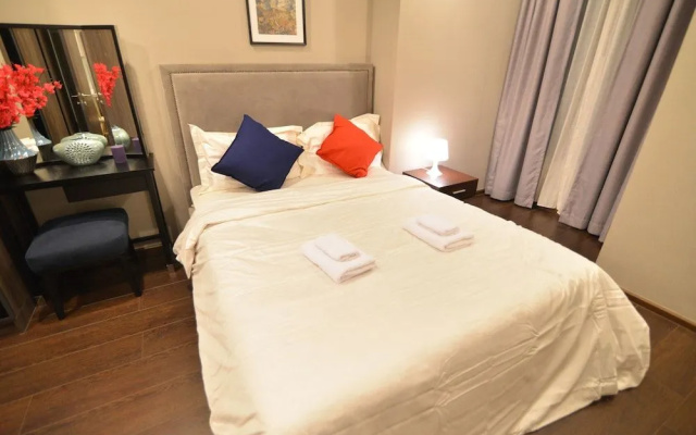 Community Apartment - bkbhce7