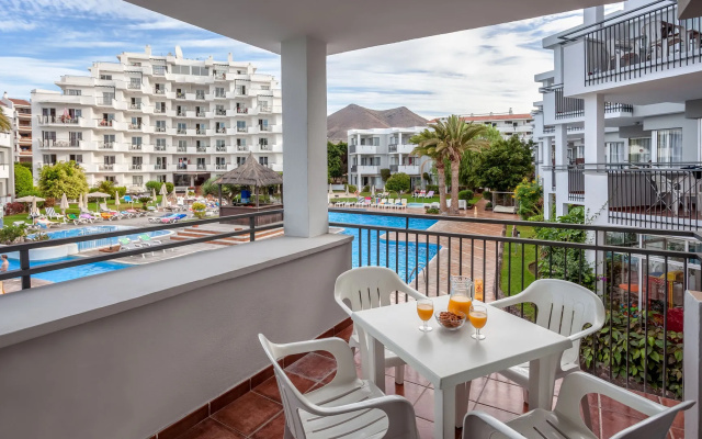 Apartamentos HG Tenerife Sur