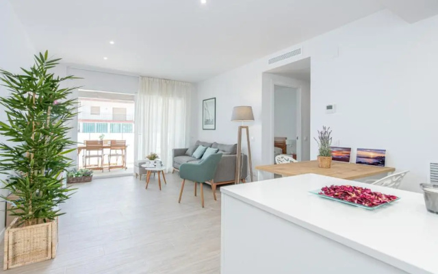 M A R I V E N T Private Terrace