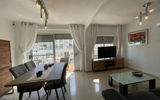 Terrasol Arenas 4 in Torre del Mar