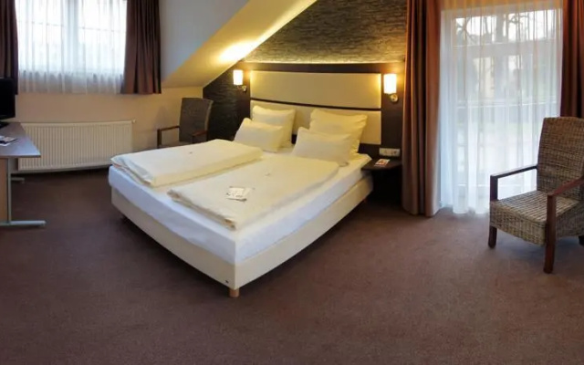 Hotel Amedia Express Werther