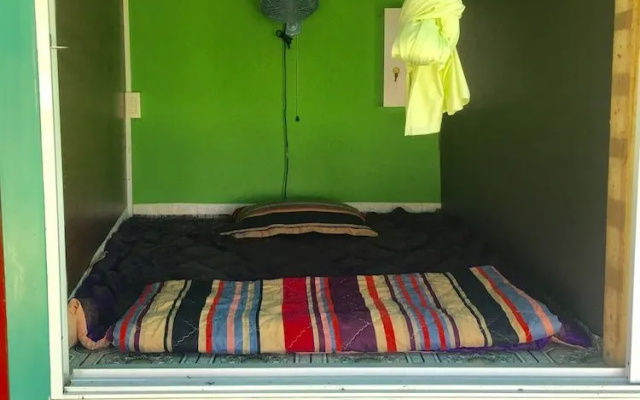 Can Tho Riverside Hostel