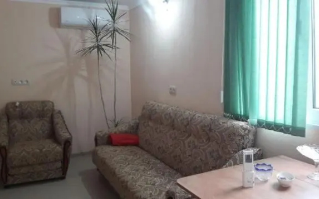 Holiday Home On Bubnova 24