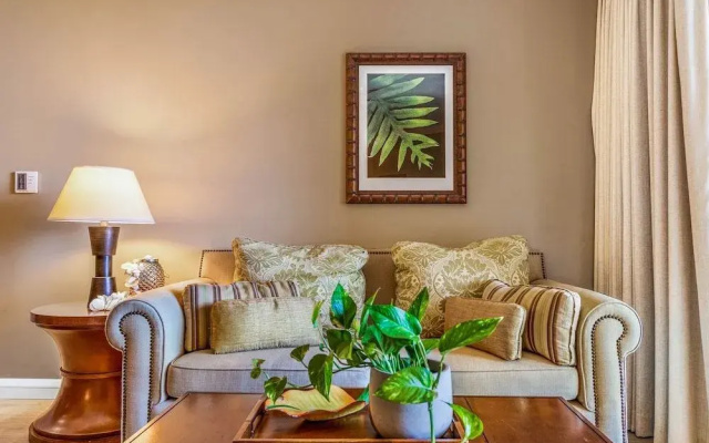 Honua Kai 437 - studio Br Condo