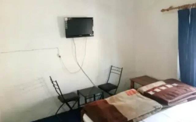 Hotel Sahara Excellency