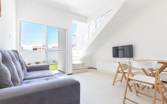 Beach Townhouses #c5   Aconchego Por Carpediem