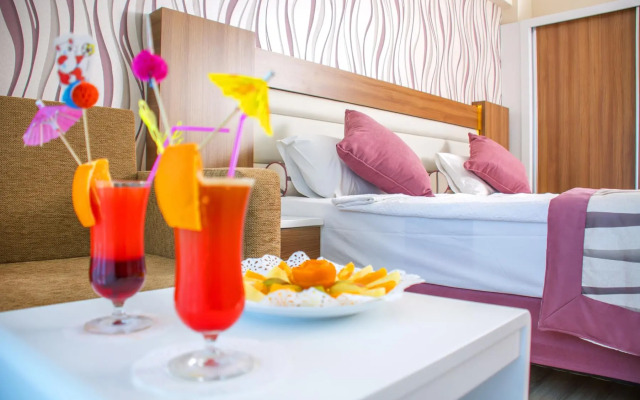 Tugra Suit Hotel