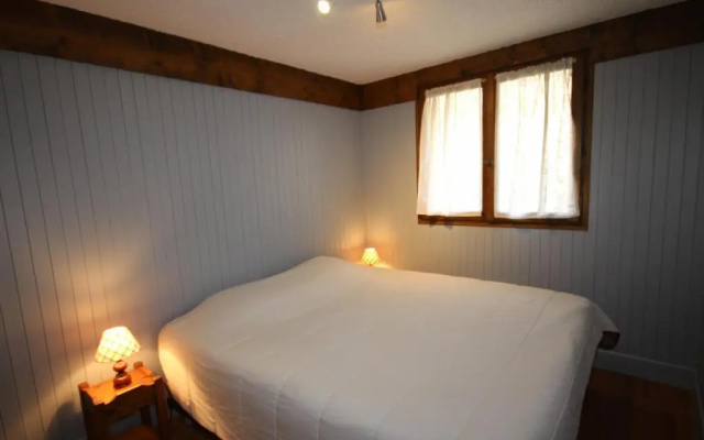 Appartement Hauteluce, 2 pièces, 6 personnes - FR-1-293-20