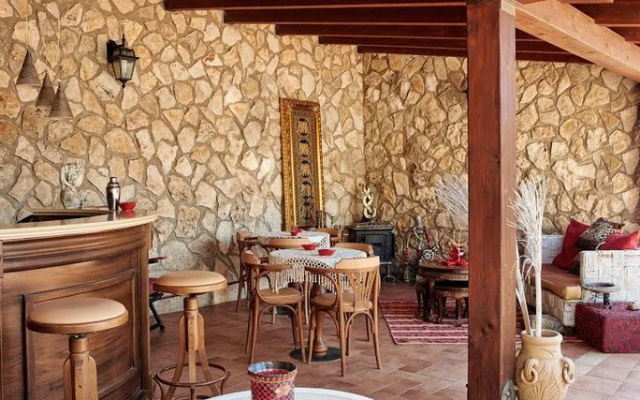 Villa Esmeralda