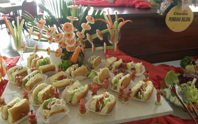 The Orient Star Resort Lumut