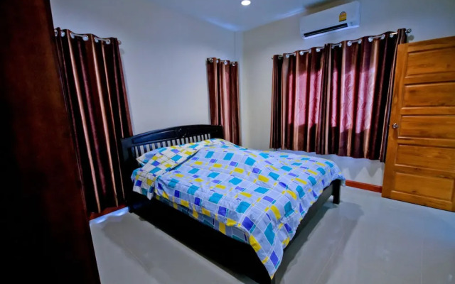 Siam Royal View Pool Villa - Adults Only