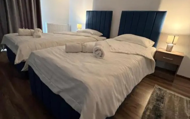Aparthotel Plevnei4