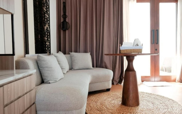 Arasatu Villas and Sanctuary