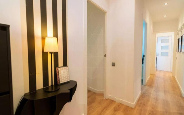 Lovely 2-bed Apartment in Rawalpindi