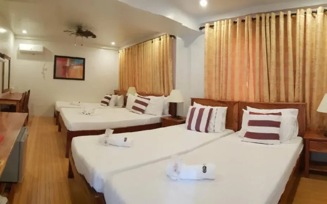 Amboy Hometel