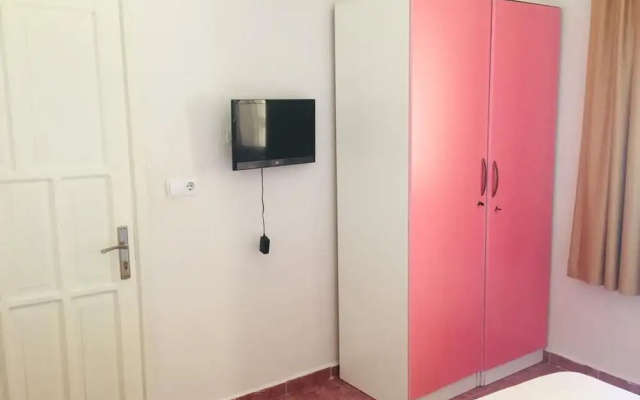 Sato Apart Hotel Fethiye