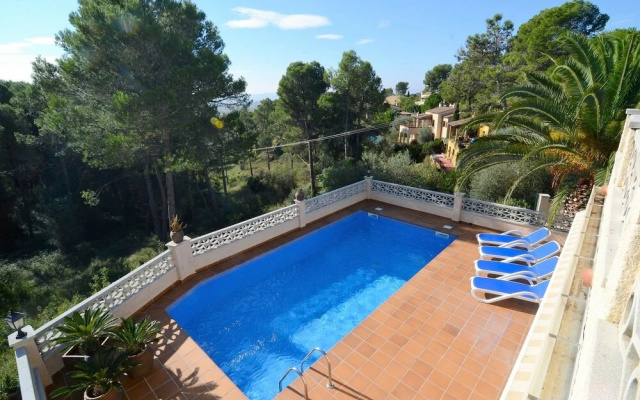 Villas Torre Vella