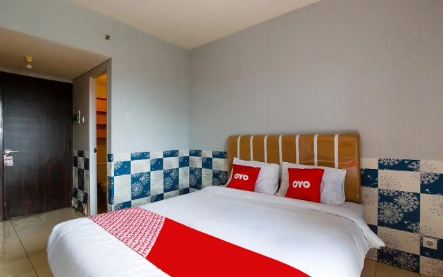 OYO 2582 Apartemen Serpong Green View