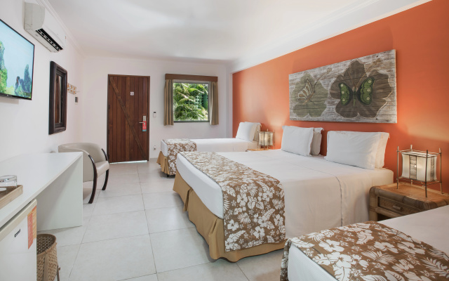 Armação Resort Porto de Galinhas
