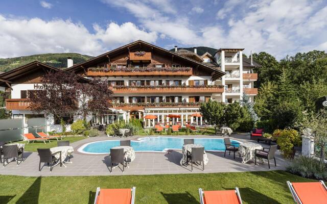 Hotel Finkenhof Сцена вид на фасад