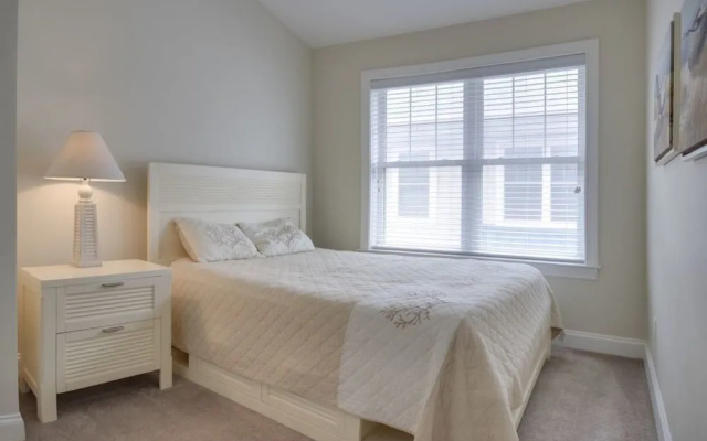 1602 Sunburst 110 - 3 Br Home
