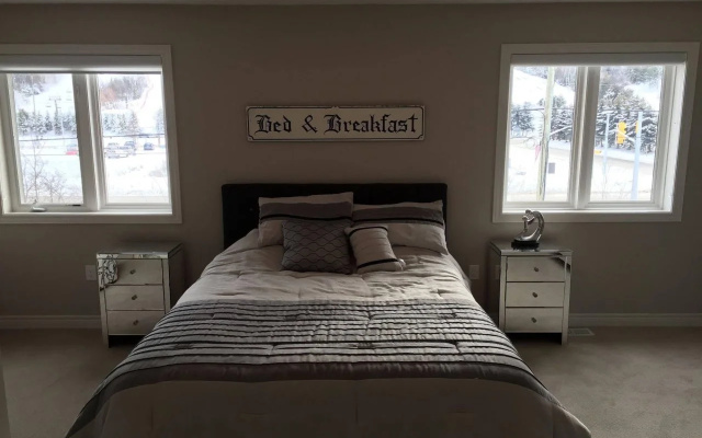 Leekah Cottage