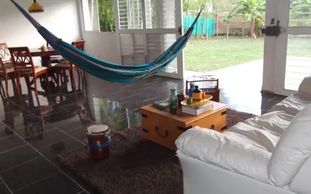 Villa Ana Joaquina