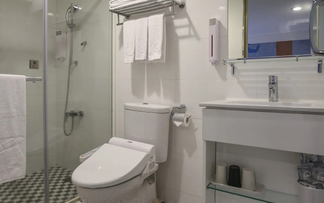 CityInn Hotel Taipei Station Branch II