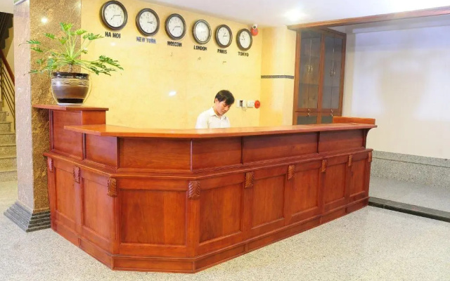 Dong Do Hotel