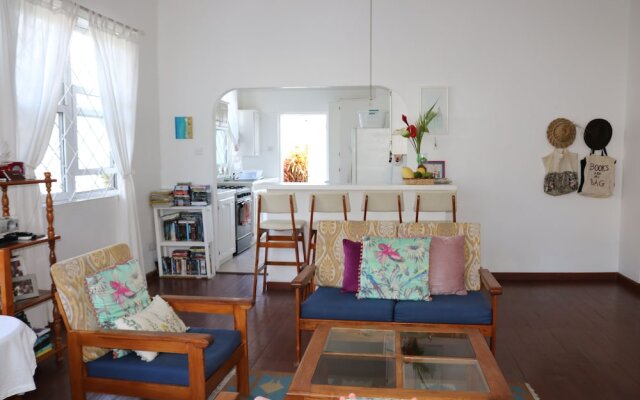 Forget Me Not Cottage in Grand Anse, Grenada from 435$, photos, reviews - zenhotels.com guestroom