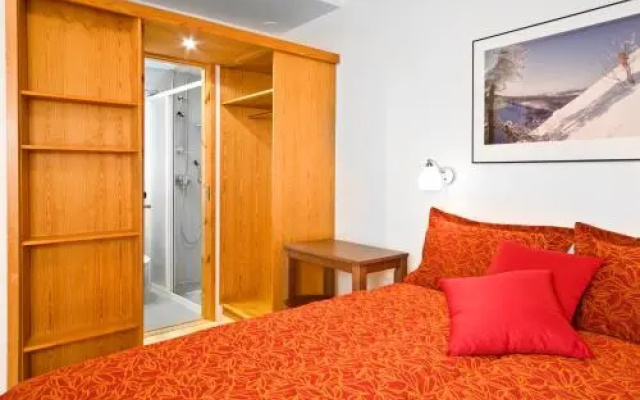 Holiday Club Pyhä HolySuites Apartments