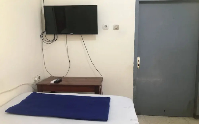 Hotel O Gunung Mas Homestay