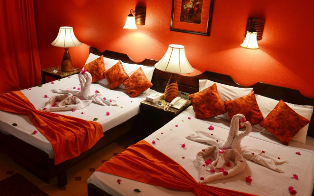 Aida Beach Hotel - El Alamein