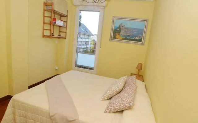 107056 Apartment In Arnuero