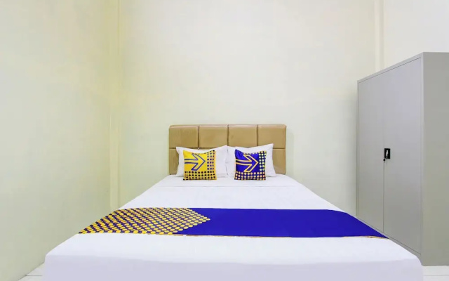 Hotel O Guest House Mulia Dua Syariah